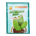 Nopalinaza Plus, un producto a base de linaza canadiense adicionado con Omega 3, 6 y 9. Presentación en bolsa con un contenido neto de 470 g. Es un suplemento diseñado para apoyar el bienestar digestivo y nutricional.