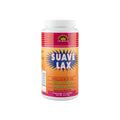Suplemento alimenticio Suave Lax de Api Royal, presentación en frasco de 175 g. Formulado a base de Psyllium Husk (fibra natural), ideal para complementar la nutrición diaria, favorecer la salud digestiva y apoyar el tránsito intestinal de manera natural.