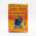 Suplemento alimenticio Me Vale Madre original de 60 cápsulas para el estrés, la tensión nerviosa e insomnio